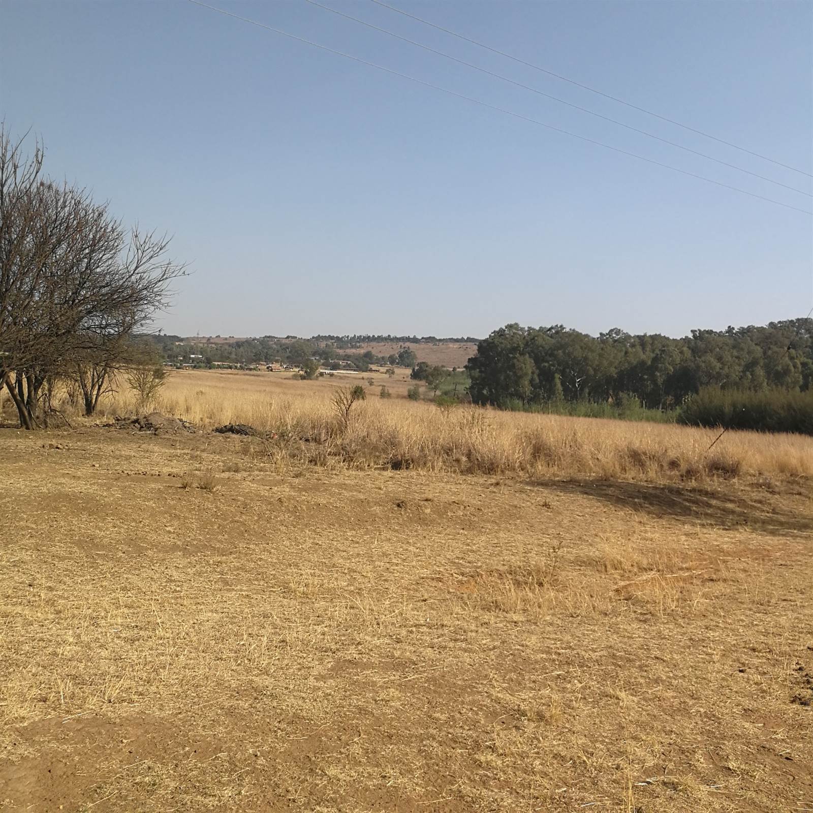 6.5 ha Land available in Cullinan and Surrounds photo number 1