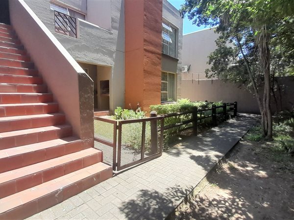 3 Bed Townhouse