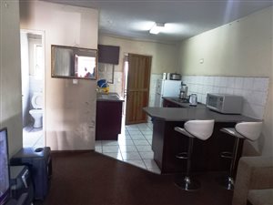 2 Bed Apartment in Elspark