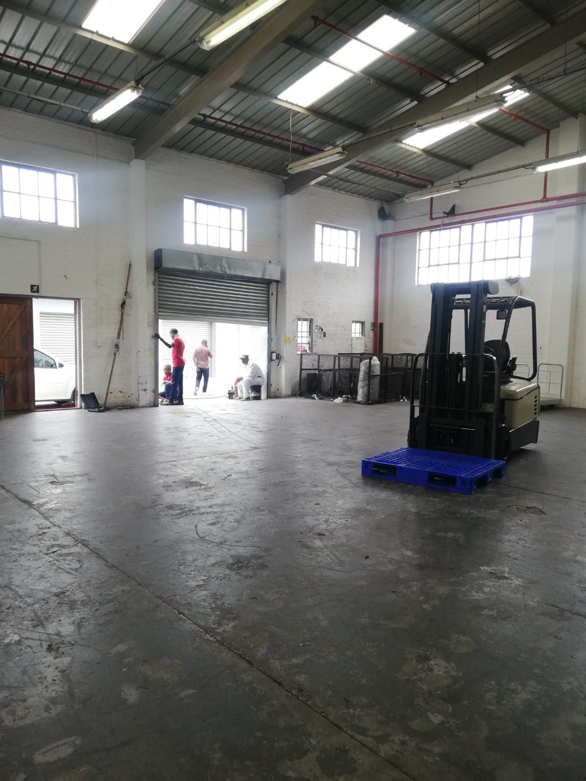 257  m² Industrial space in Maitland photo number 5