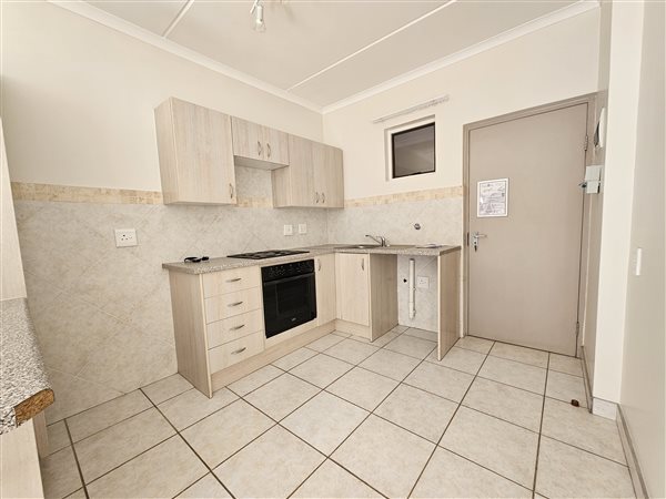 1 Bed Apartment