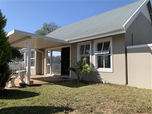 3 Bed House in Caledon Estate