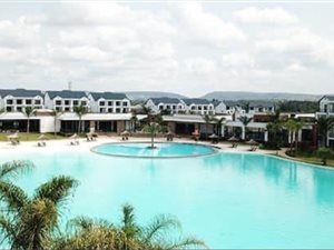 1 Bed Apartment in Blyde Riverwalk Estate