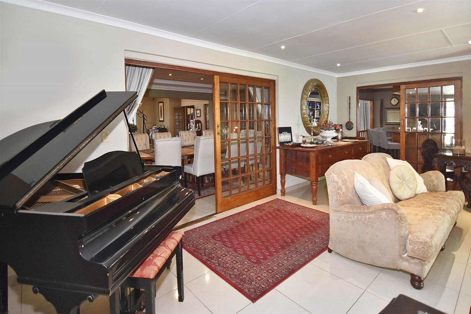 5 Bed House in Randjesfontein photo number 13