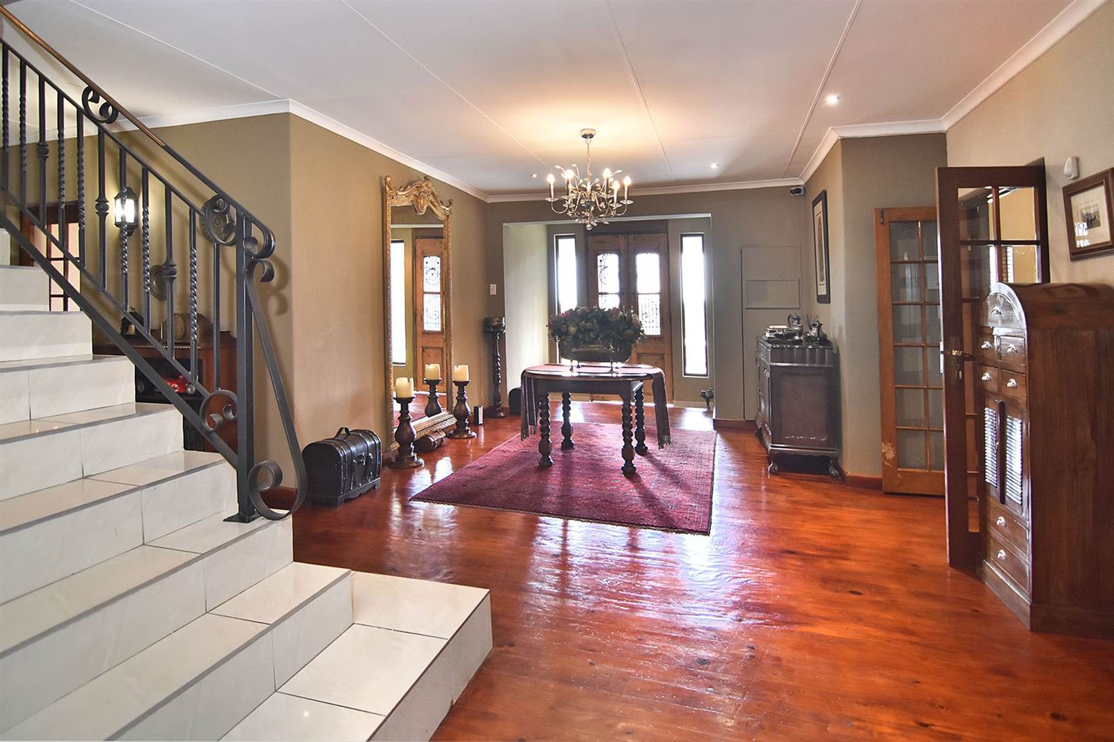 5 Bed House in Randjesfontein photo number 21