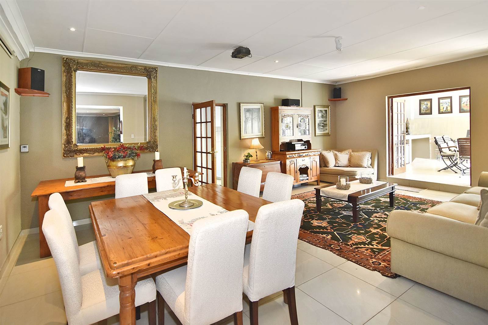5 Bed House in Randjesfontein photo number 12
