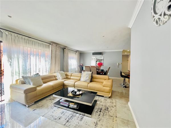 3 Bed Apartment