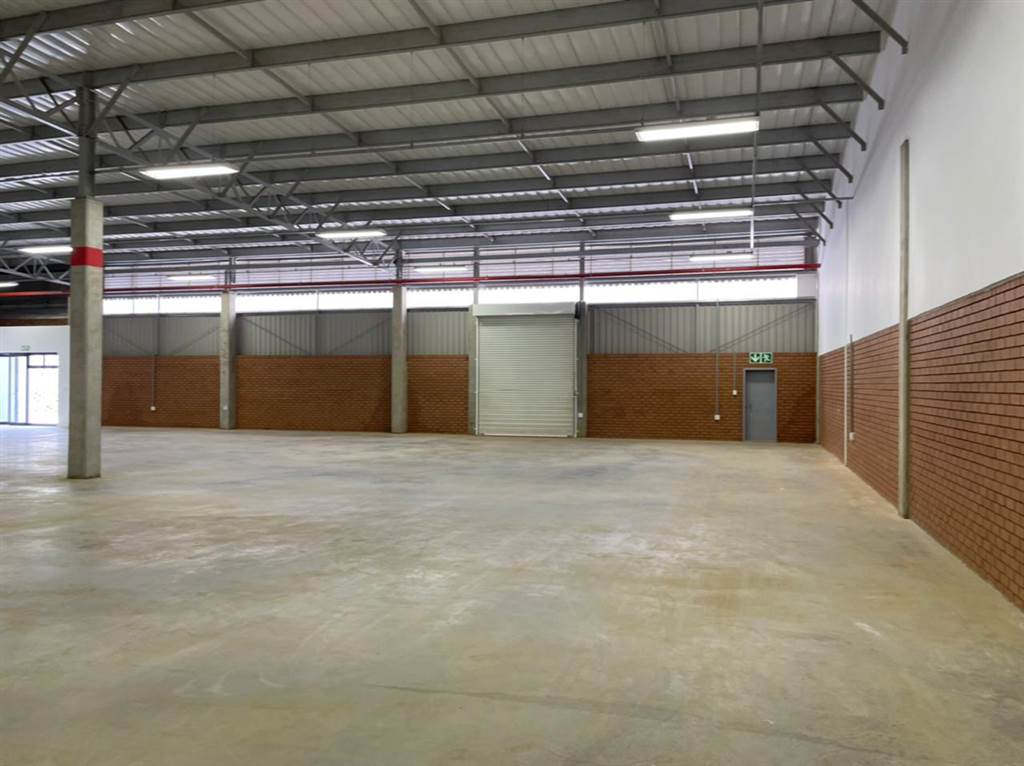 783  m² Industrial space in Clayville photo number 6