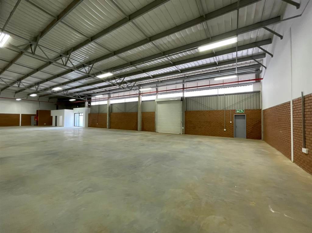 783  m² Industrial space in Clayville photo number 5