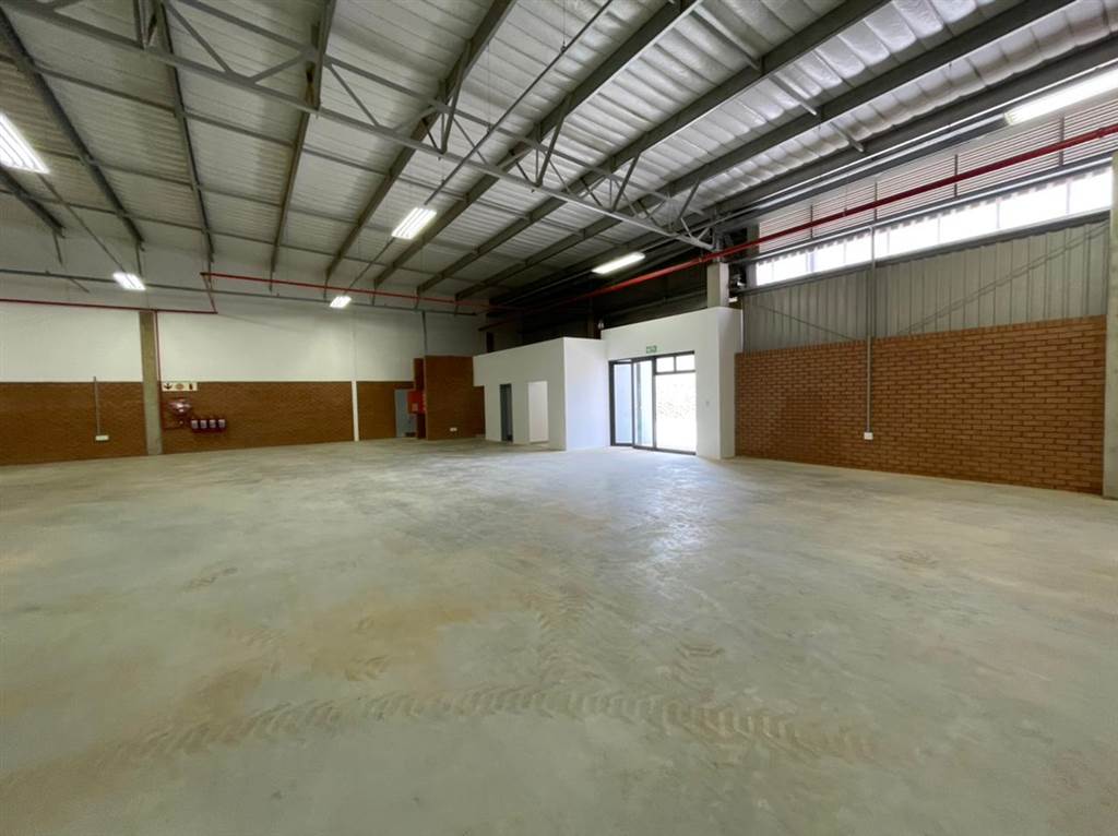 783  m² Industrial space in Clayville photo number 7