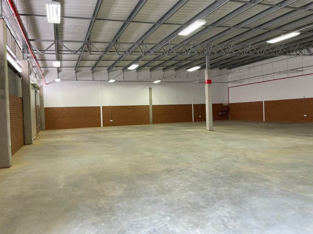 783  m² Industrial space in Clayville photo number 8