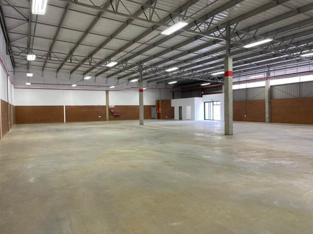 783  m² Industrial space in Clayville photo number 4