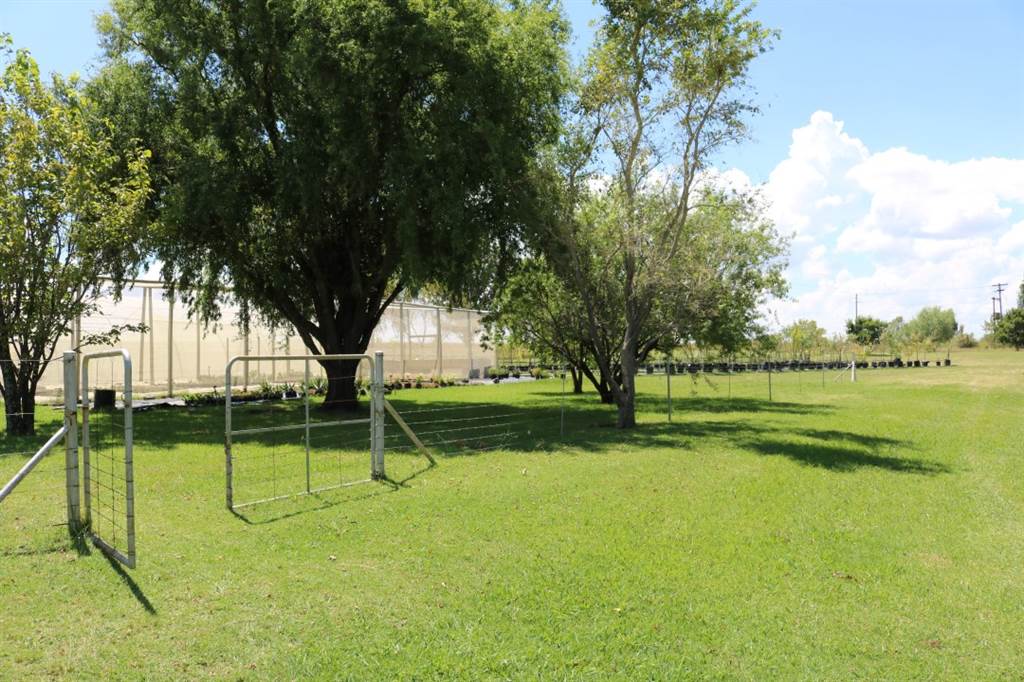 1.4 ha Land available in Heilbron photo number 3