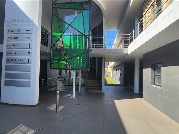 201  m² Commercial space in Constantia Kloof