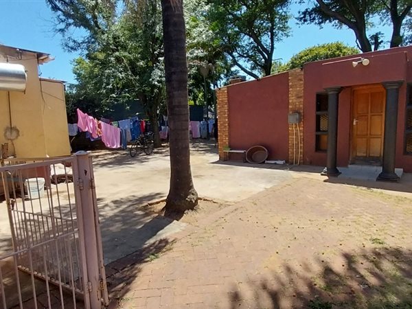 14 Bed House in Pretoria North