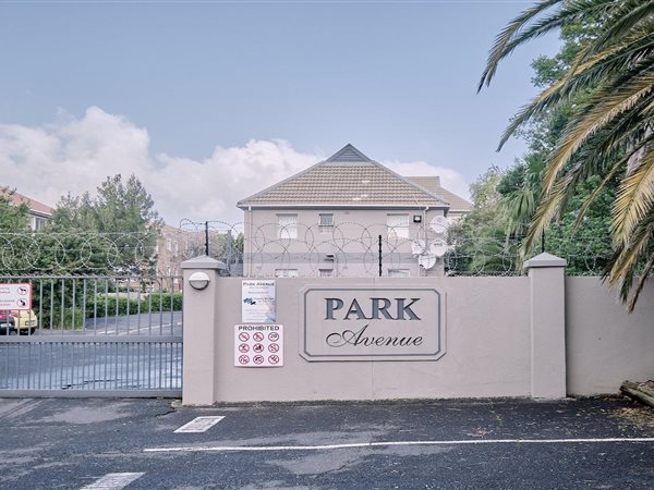 1 Bed Apartment in Durbanville Central