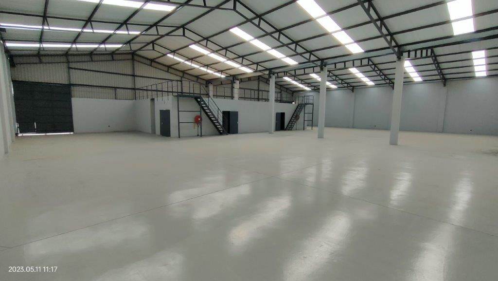 1125  m² Industrial space in Cosmo City photo number 4