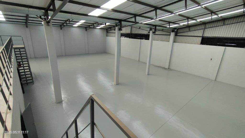 1125  m² Industrial space in Cosmo City photo number 7