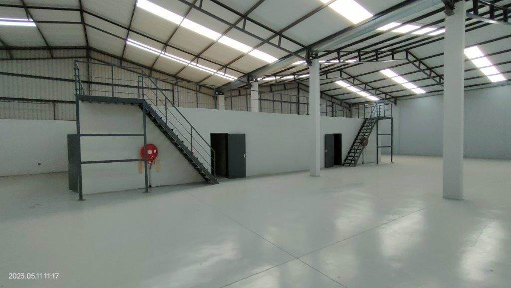 1125  m² Industrial space in Cosmo City photo number 5