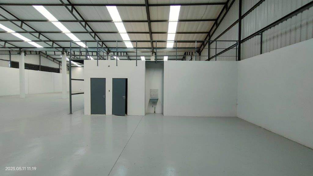 1125  m² Industrial space in Cosmo City photo number 14