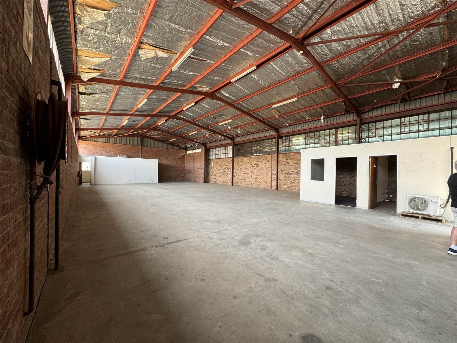 340  m² Industrial space in Ooseinde photo number 7