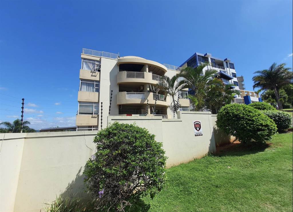 4 Bed Apartment in Musgrave photo number 1