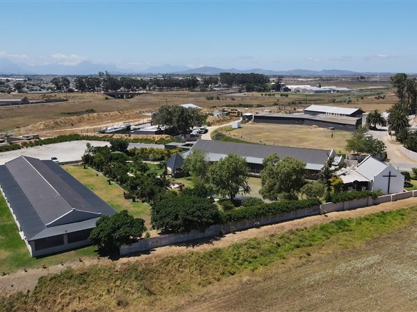 35 ha Farm 35 ha Farm