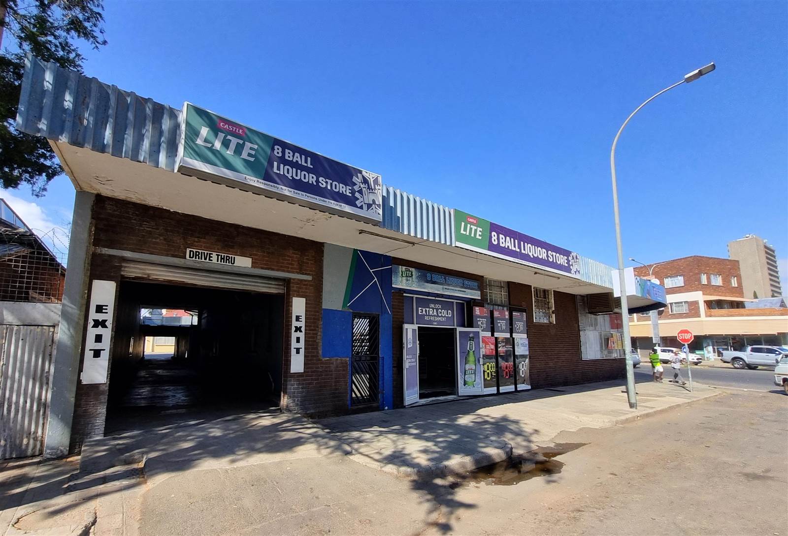 1140  m² Commercial space in Kimberley Central photo number 1