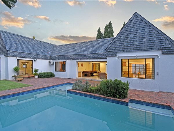 4 Bed House in Inanda