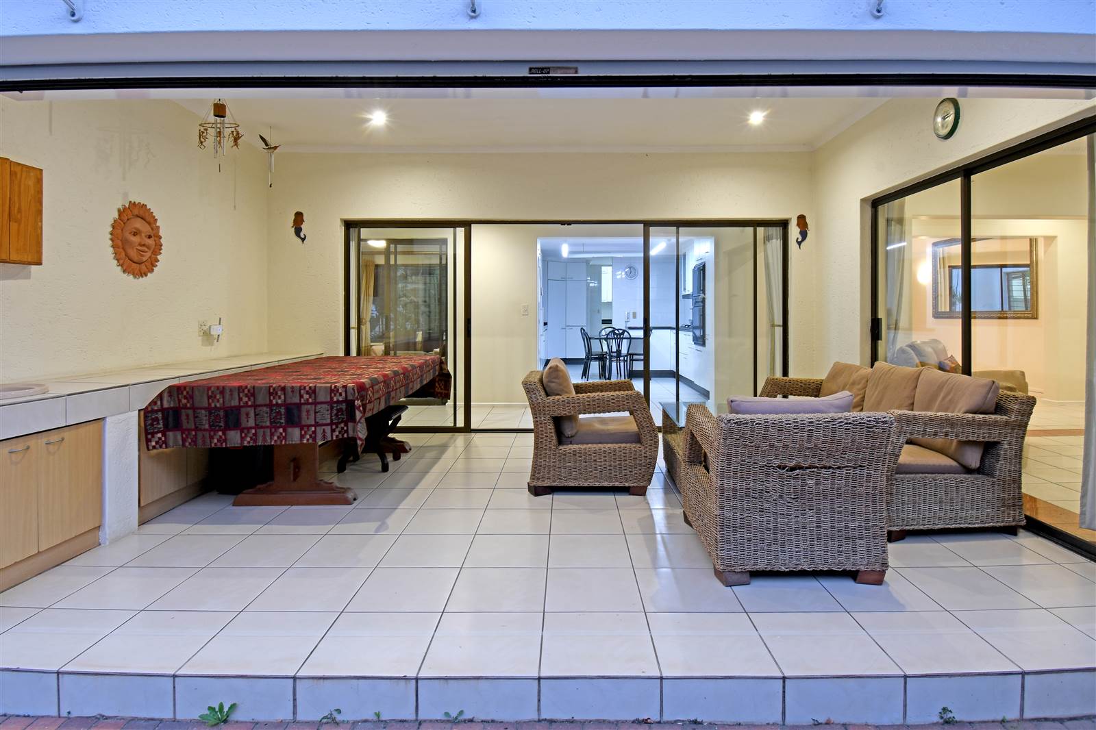 4 Bed House in Inanda photo number 22