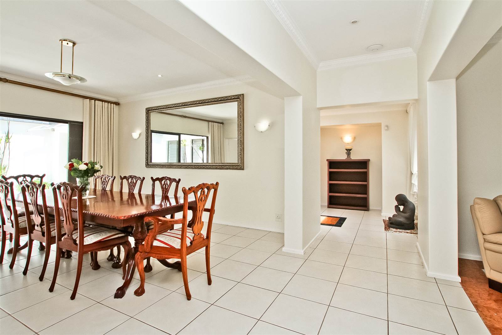 4 Bed House in Inanda photo number 10