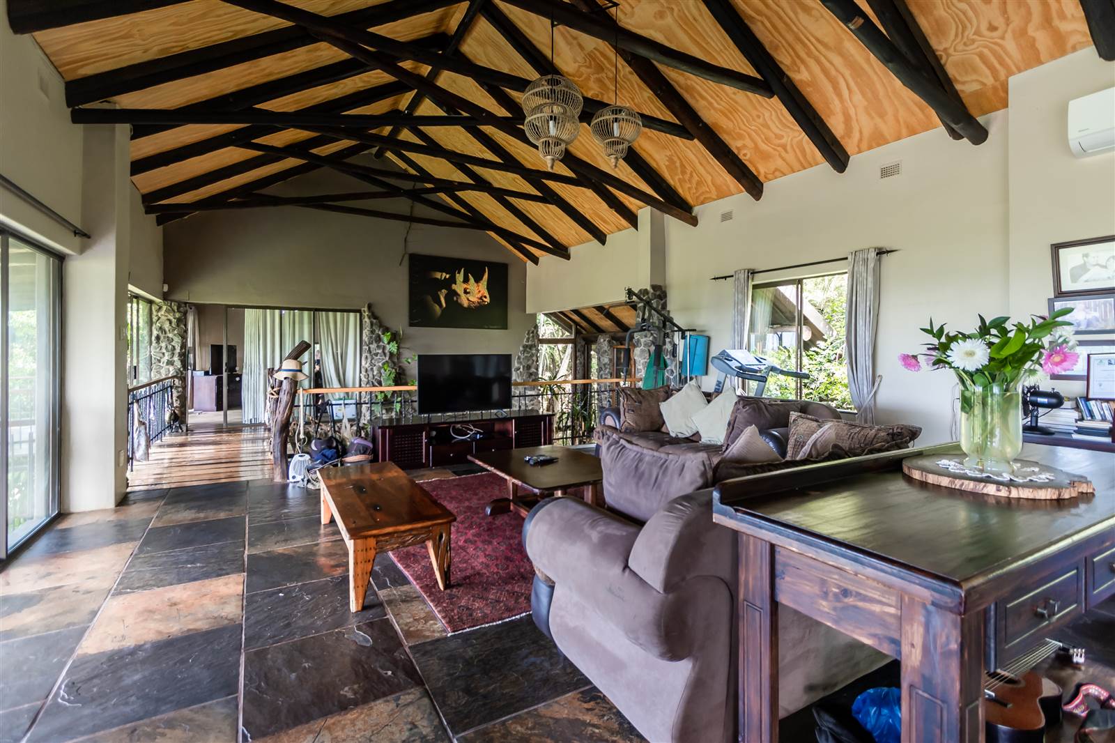 5 Bed House in Mtunzini photo number 6