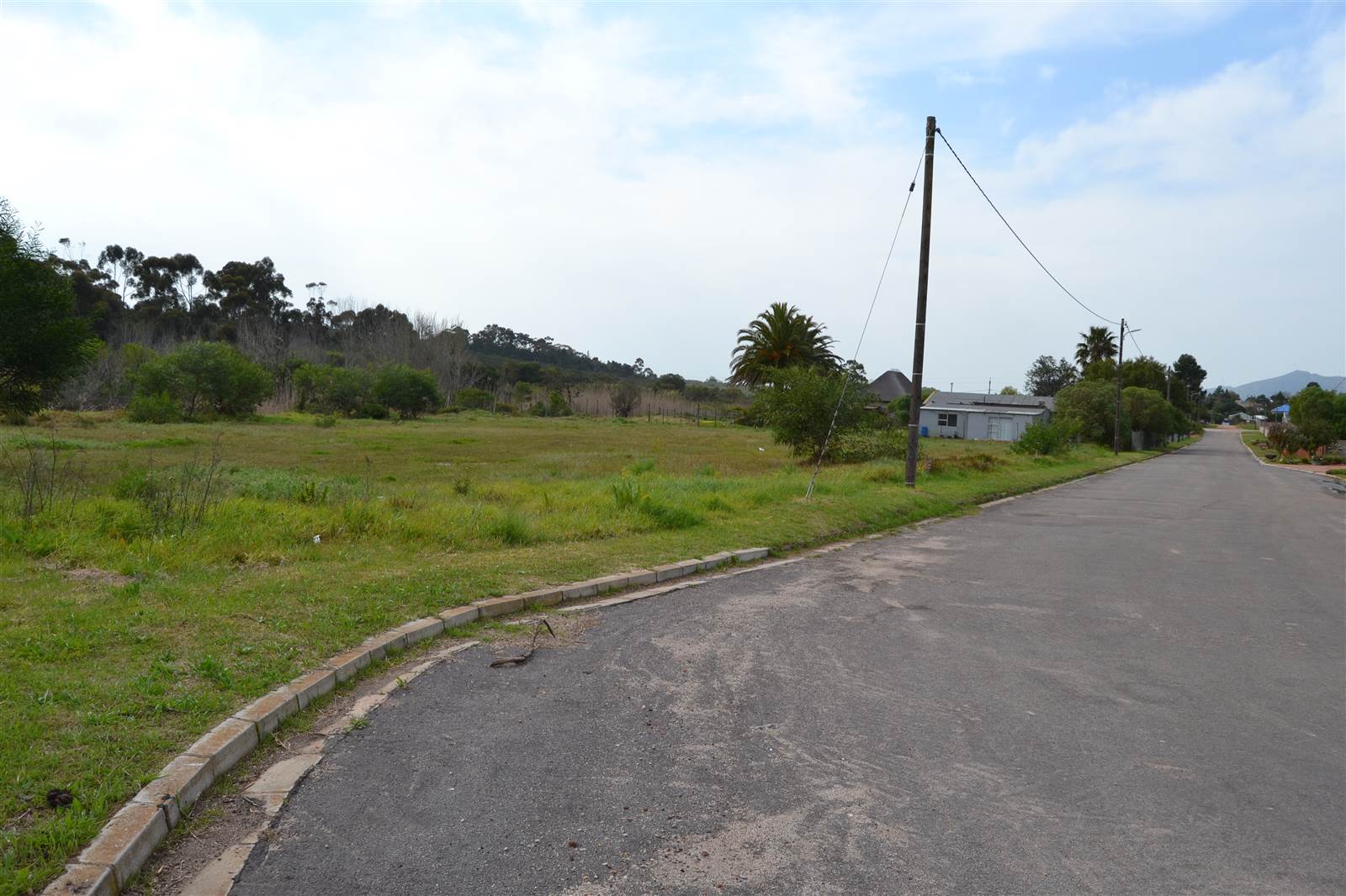 1565 m² Land available in Albertinia photo number 8
