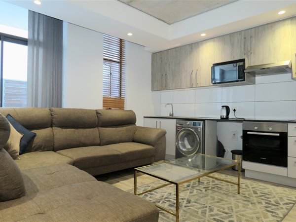 1 Bed Apartment