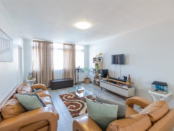 2.5 Bed Apartment