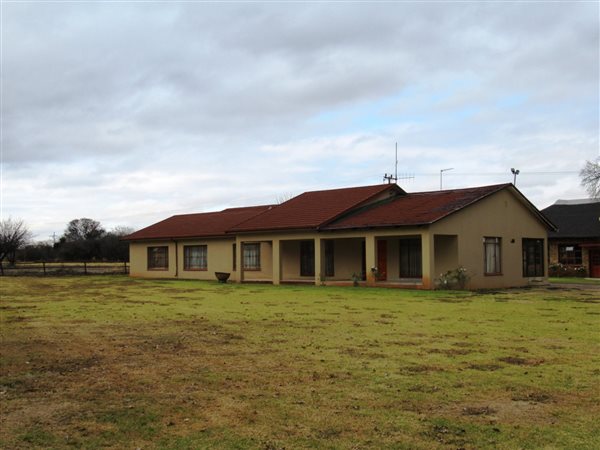 138 ha Farm in Cullinan and Surrounds