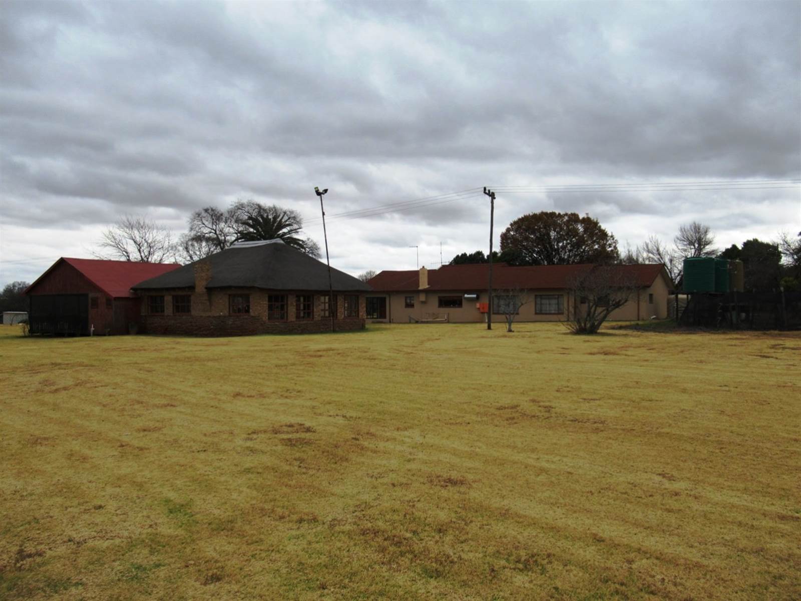 138 ha Farm in Cullinan and Surrounds photo number 16