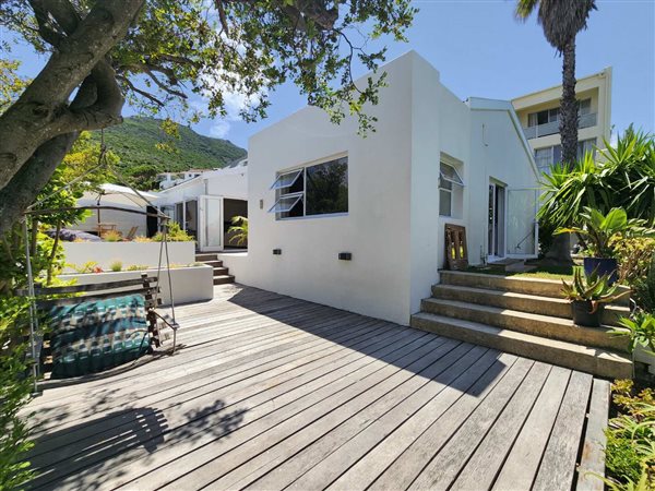 3 Bed House for sale in Hout Bay and surrounds | T4933861 | Private ...