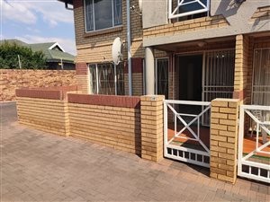 1 Bed Apartment in Kenleaf