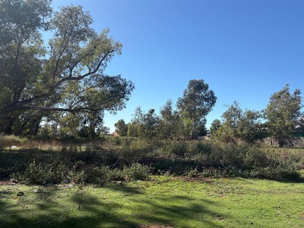 7 578 m² Land 7 578 m² Land