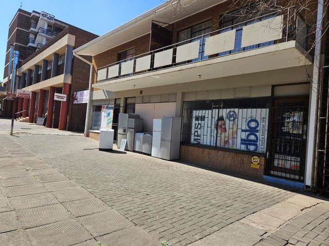 397  m² Commercial space in Bloemfontein photo number 1