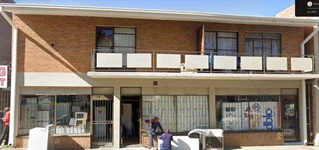 397  m² Commercial space in Bloemfontein photo number 2