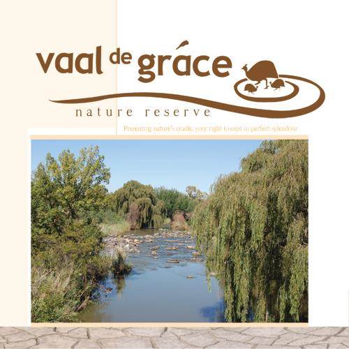 2254 m² Land available in Vaal de Grace Golf Estate photo number 3