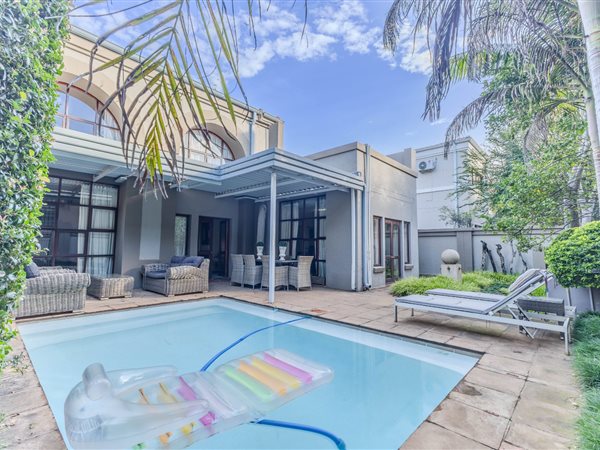 3 Bedroom House 3 Bedroom House