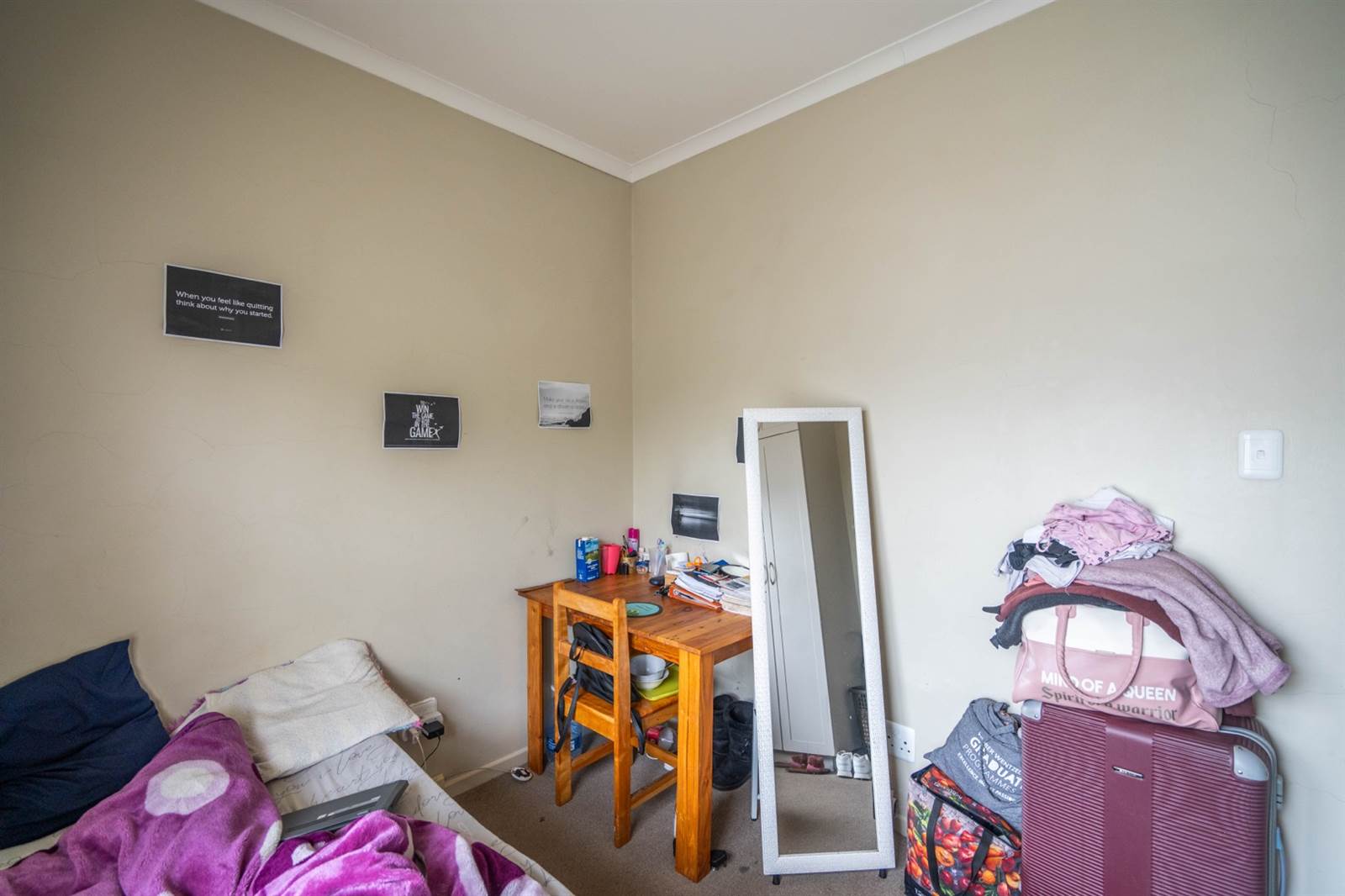 3 Bed Apartment in Grahamstown Central photo number 26