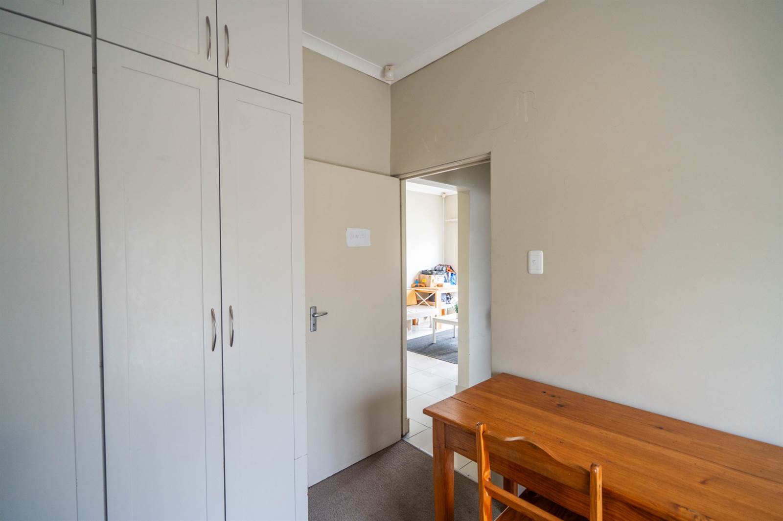 3 Bed Apartment in Grahamstown Central photo number 24