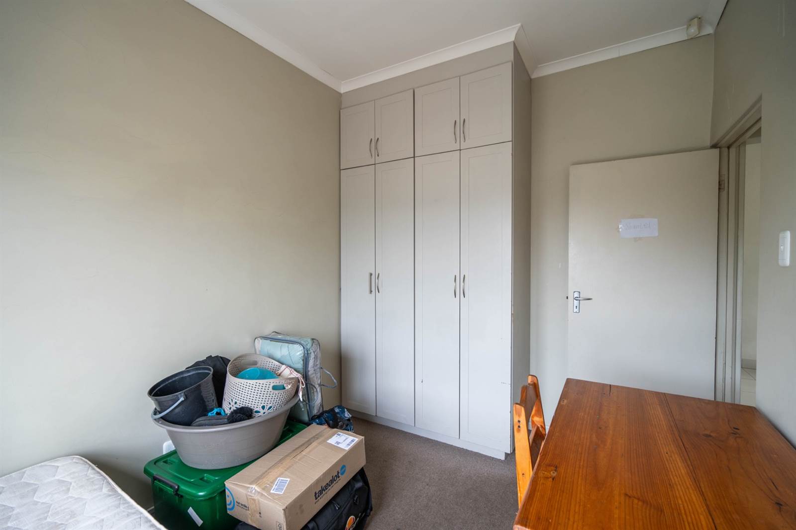 3 Bed Apartment in Grahamstown Central photo number 15