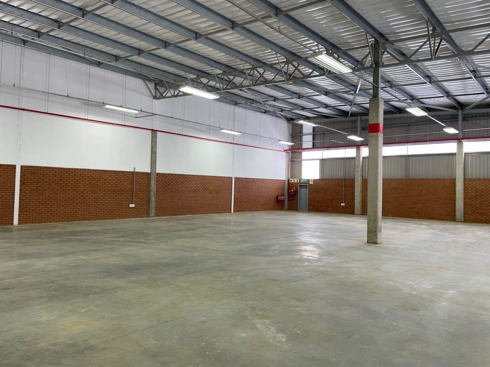 587  m² Industrial space in Clayville photo number 10