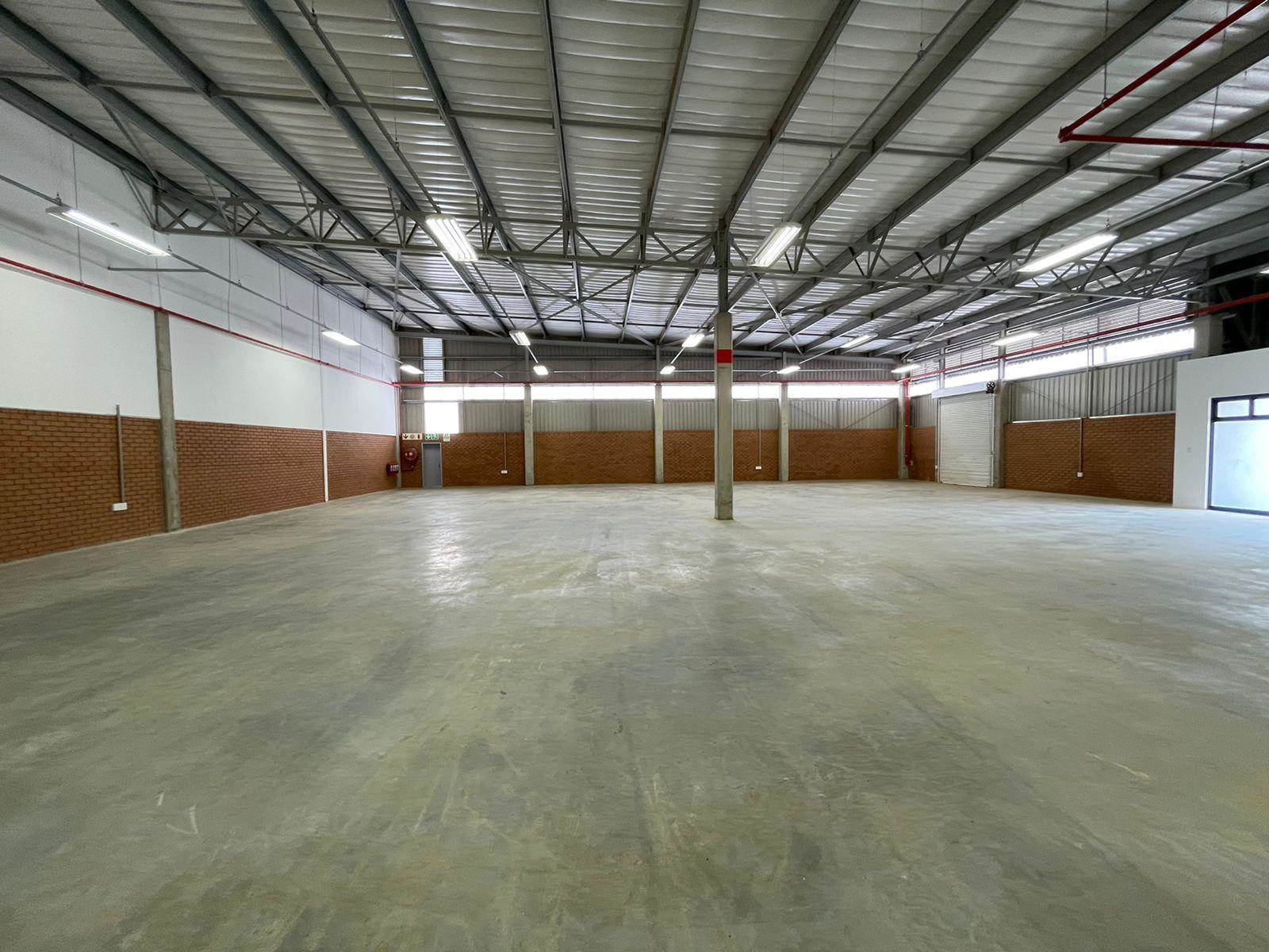 587  m² Industrial space in Clayville photo number 8
