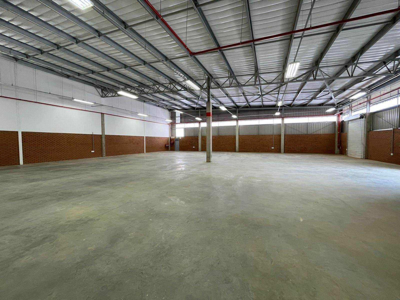 587  m² Industrial space in Clayville photo number 9